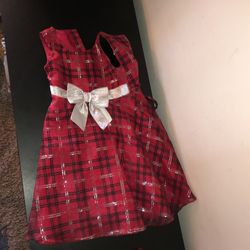 Girls Christmas Dresses