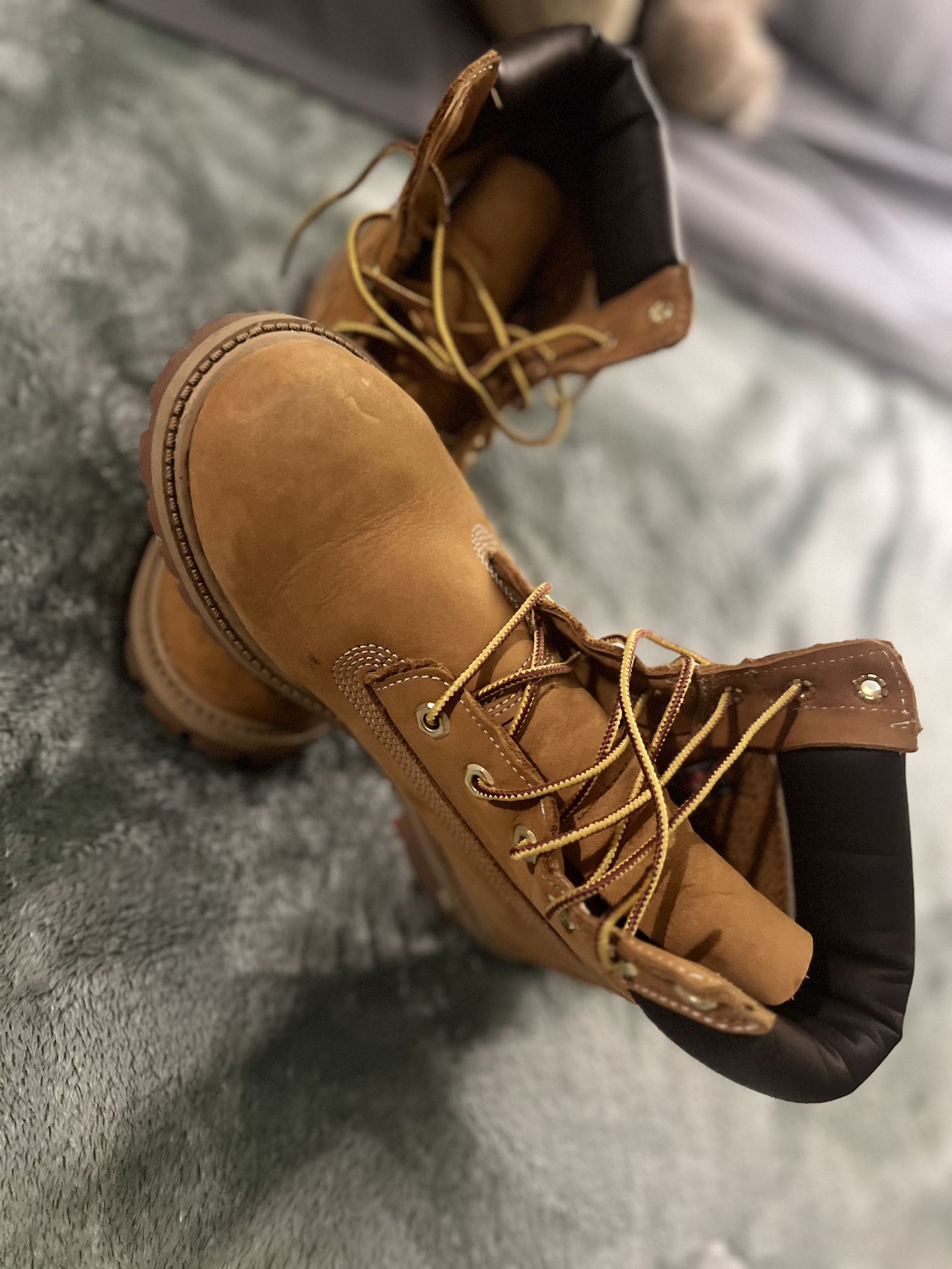 Shoes Timberland 