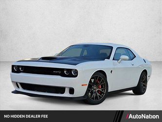 2016 Dodge Challenger