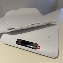 Greater Goods Baby Scale (App Compatible)