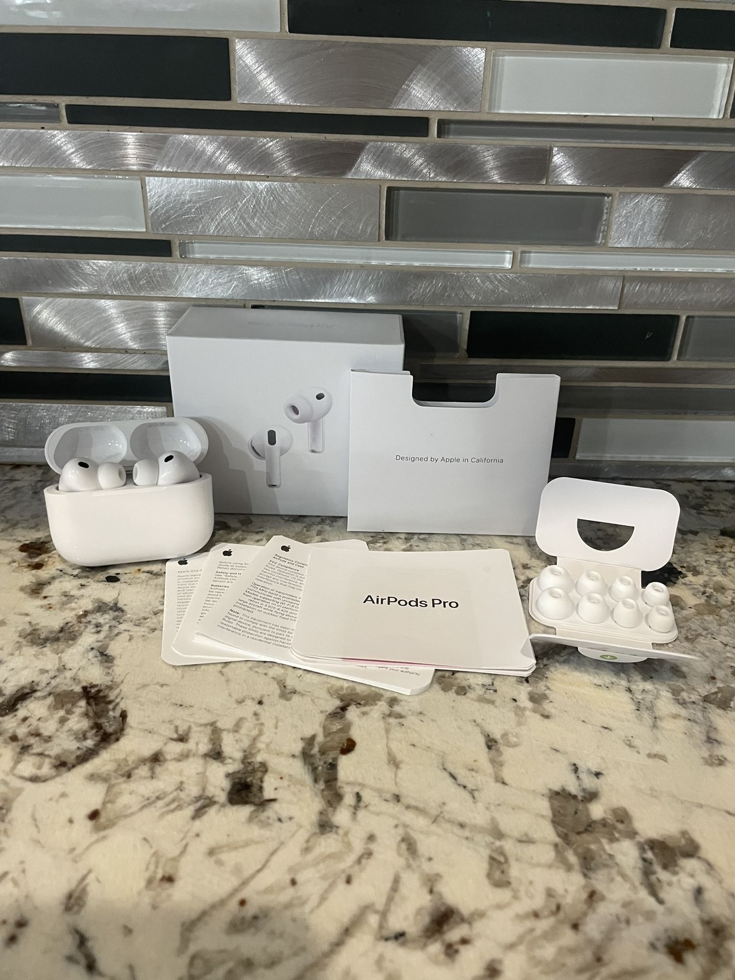 AirPods Pro Gen 3 (ANC)