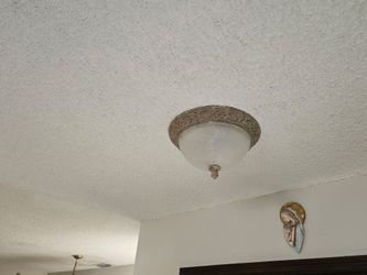 Ceiling Lamp