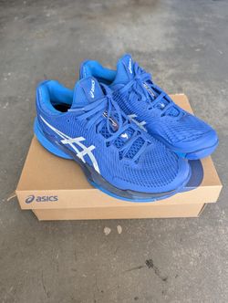 ASICS Court FF 3 (Men's Size 7) Tennis Shoes