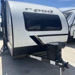 R-pod 19 Ft