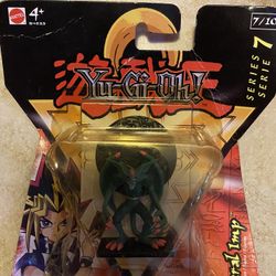 Yu Go Oh Feral Imp Action Figure