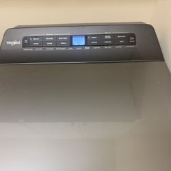 Whirlpool Dryer