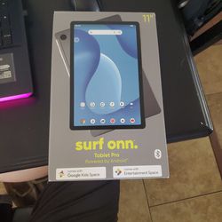 Surf Onn 11 Inch Tablet Pro