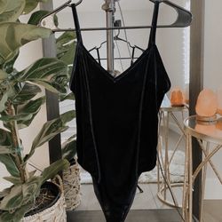 Forever 21 bodysuit