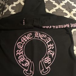 Chrome Heart X Louis Vuitton