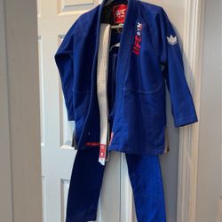 UFC  Kids GI