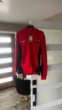 Bulls DRi Fit Jacket