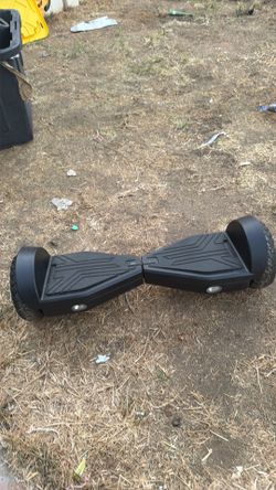 Hover board