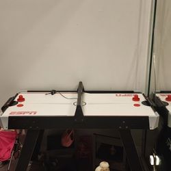 Kids Air Hockey