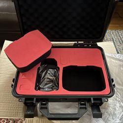 DJI Hard Case For Drone 