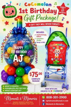 Stuff Balloons