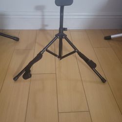 New Guitar Stand