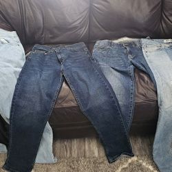 Mens Jeans
