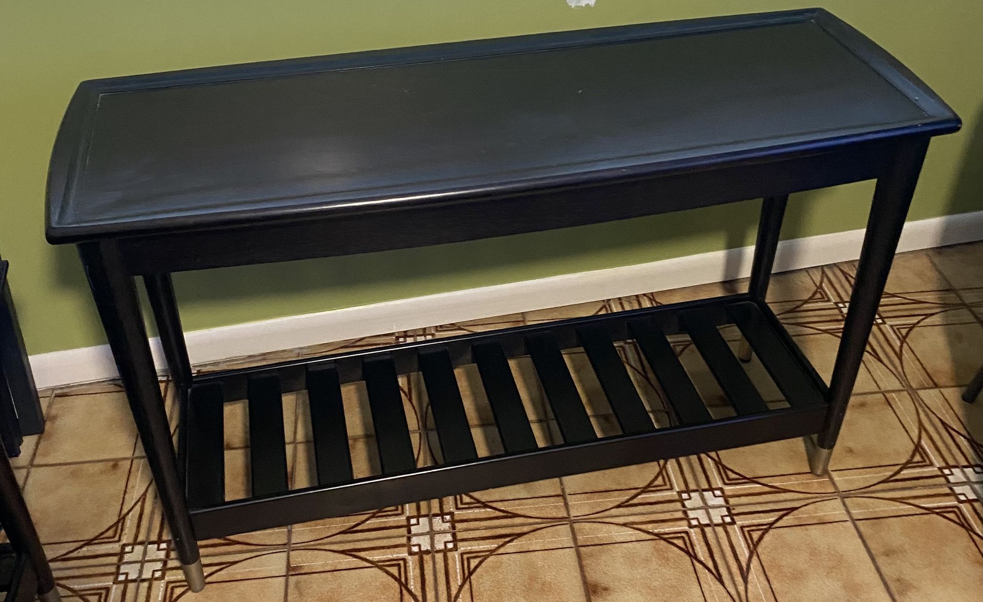 Console Table From Ashley