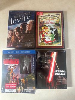 Electronic 4 items $50