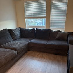 Comfy Sectional