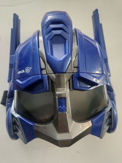 Transformers Optimus Prime RealD 3D Mask