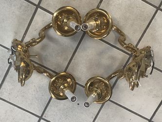 Two Candlelight Set