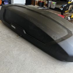 Thule Storage Box