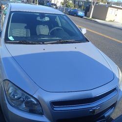 2011 Chevrolet Malibu