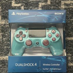 PS4 Controller 