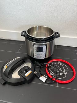 instant pot