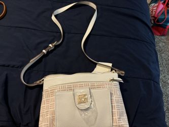 Anne Klein Crossbody Purse