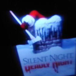 Silent Night, Deadly Night 1-5