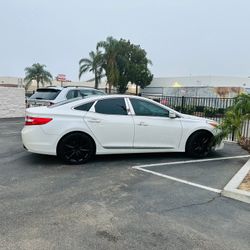 2013 Hyundai Azera
