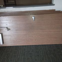 Inside Doors. 36x83