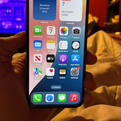 I Phone 16 E  Brand New 