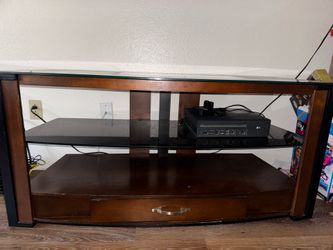 TV stand