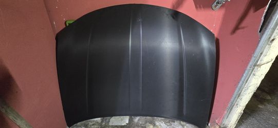 Dodge Charger Hood