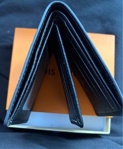 Bifold Wallet