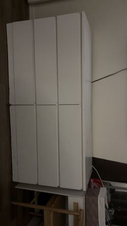 IKEA dresser