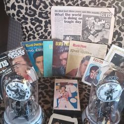 Elvis Collection 