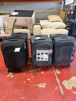 Swissgear CarryOn