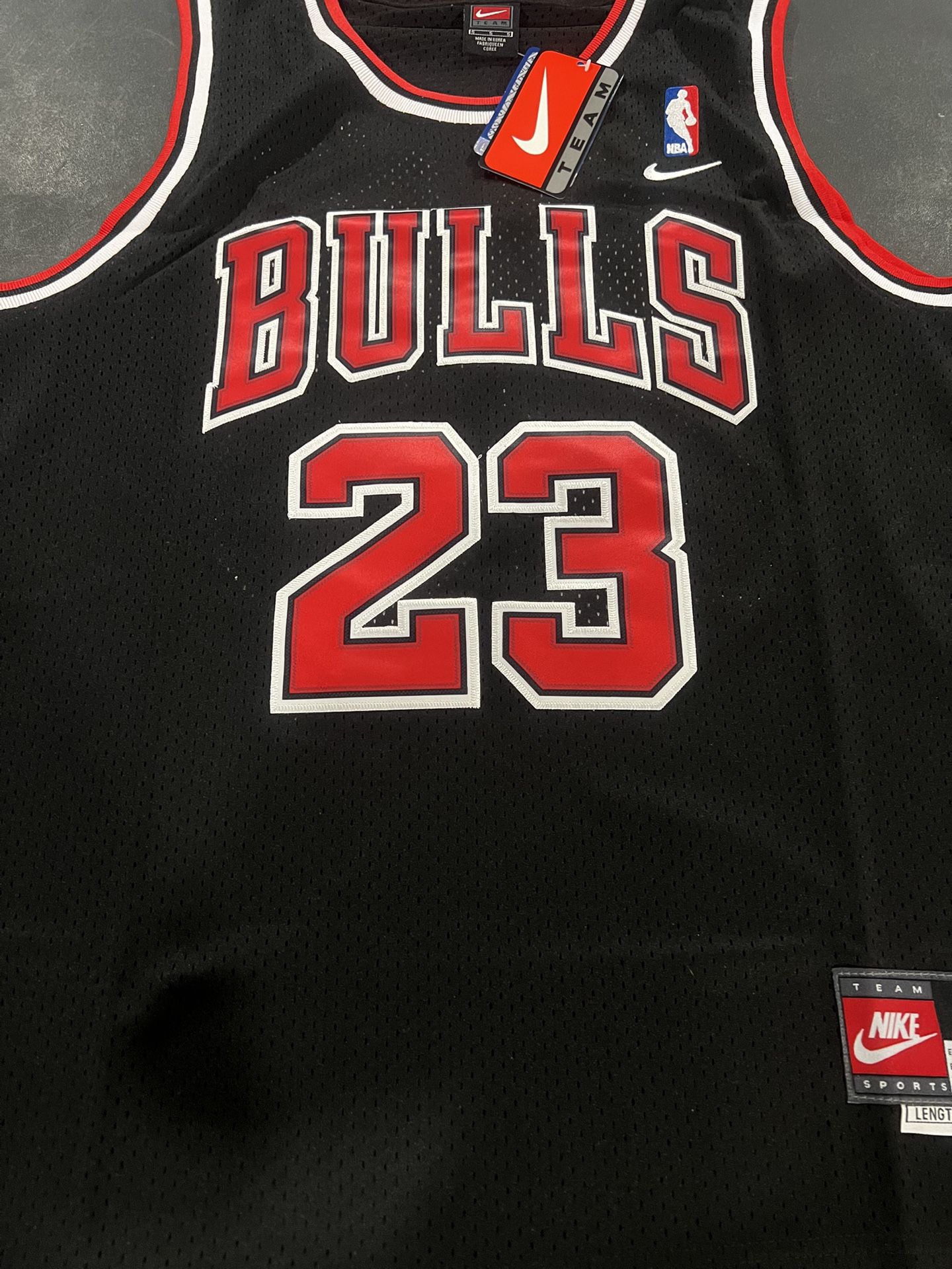 Jordan Jerseys. New