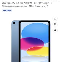 iPad Bundle 