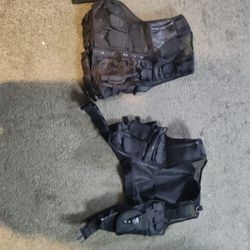 Tactical Vest 