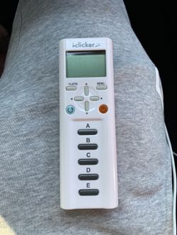 iclicker 2