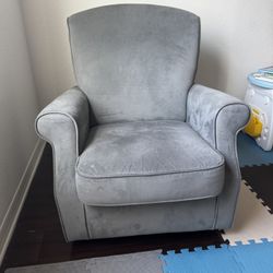 Nursing Rocking Chair
