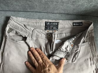 Salvage Supply company Mayhem Boot Regular Fit