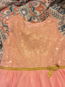 Baby girl dress 👗