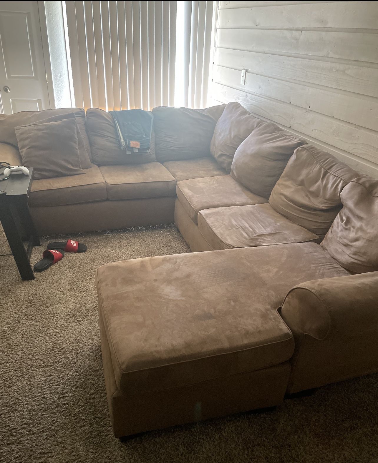 Sectional Couch for Sale in Wichita, KS OfferUp