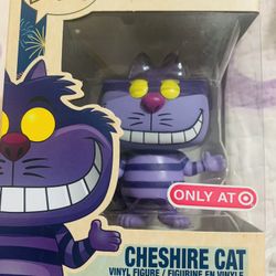 Funko Pop Cheshire Cat